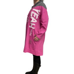 pink-szurke-kapucnis-pulover-yeah-felirattal-0132