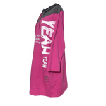 pink-szurke-kapucnis-pulover-yeah-felirattal-03